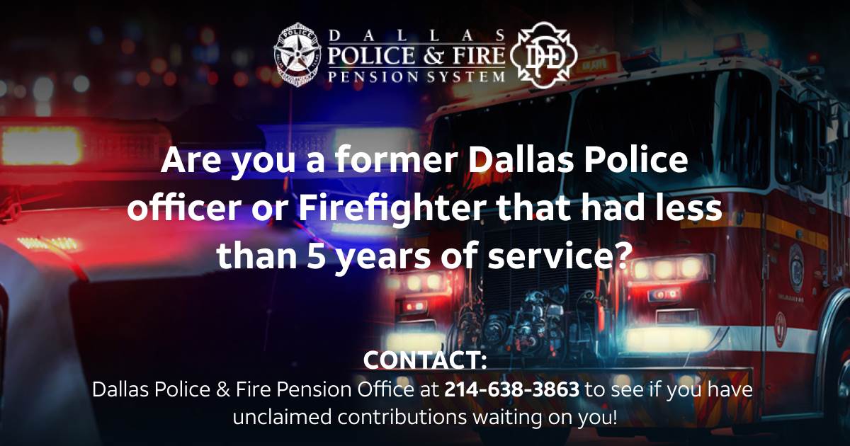 Today, May 31, 2021, at - Dallas Police Department